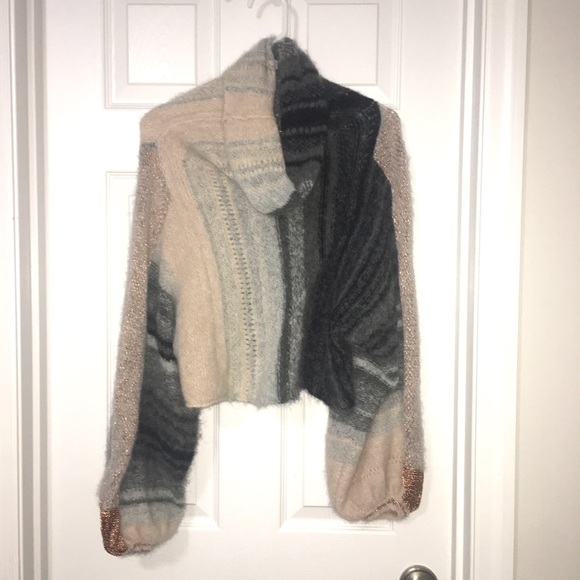 Cloud Kicker Sweater | Poshmark